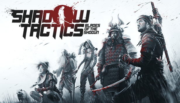 Shadow Tactics: Blades of the Shogun (Xbox One & Xbox Series X|S) Argentina