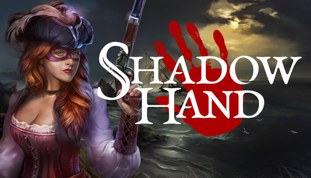 

Shadowhand: RPG Card Game