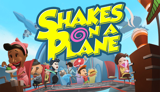 Shakes on a Plane (Xbox One & Xbox Series X|S & PC) Argentina