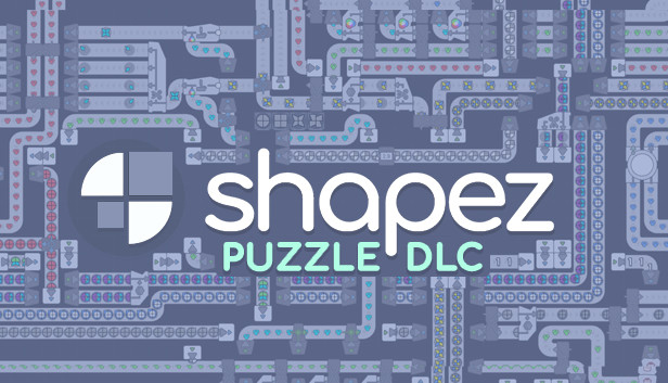 

shapez - Puzzle DLC