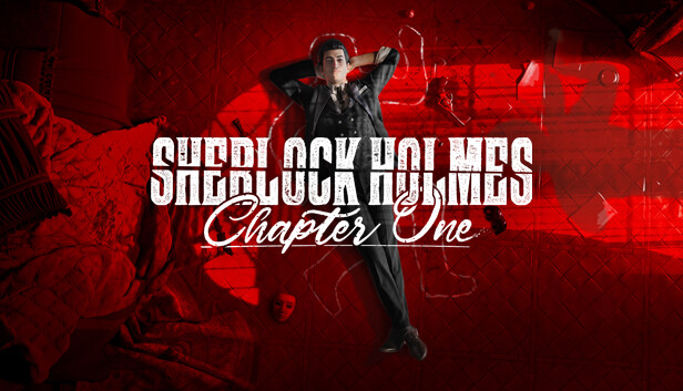 

Sherlock Holmes Chapter One (Xbox Series X|S) Europe