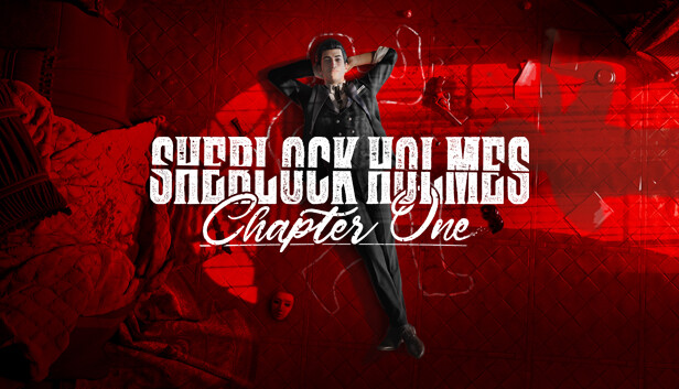Sherlock Holmes Chapter One (Xbox Series X|S) Turkey