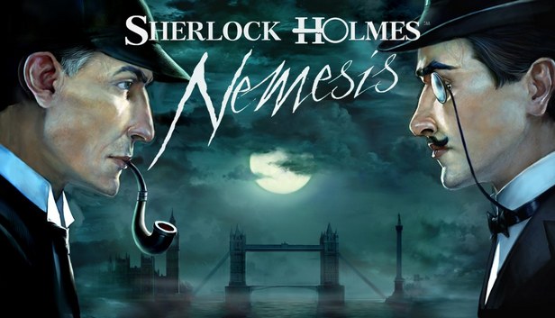 Sherlock Holmes - Nemesis