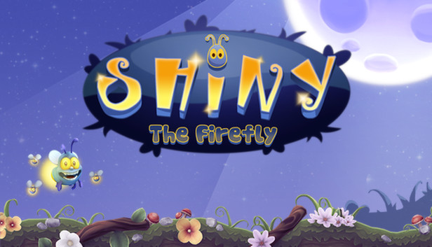 Shiny The Firefly