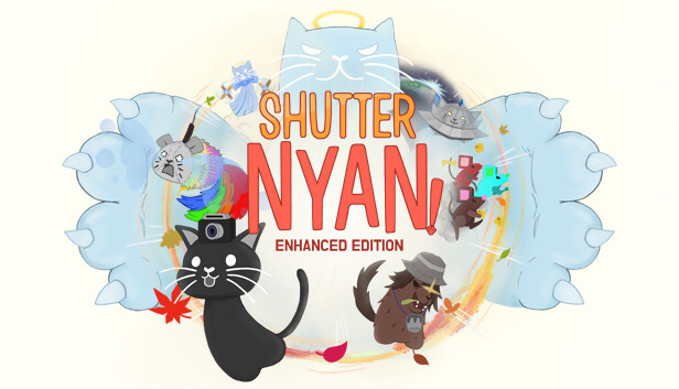 

Shutter Nyan! Enhanced Edition