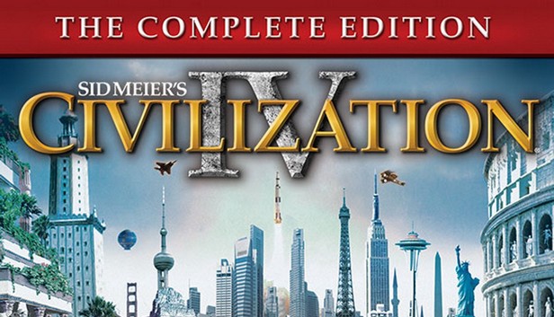 

Sid Meier's Civilization IV Complete Edition