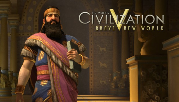 

Sid Meier's Civilization V: Brave New World