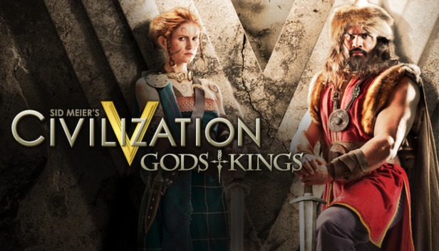 

Sid Meier's Civilization V Gods and Kings