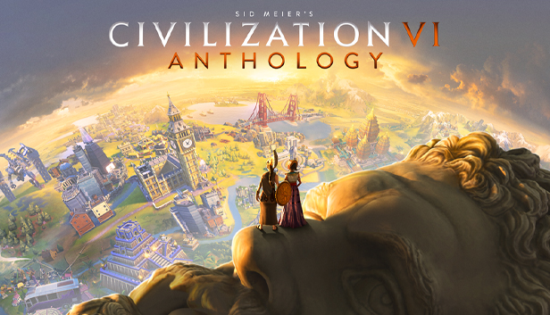 

Sid Meier's Civilization VI Anthology (Xbox One & Xbox Series X|S) Europe