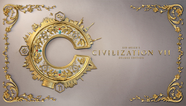 Sid Meier's Civilization VII Deluxe Edition + Early Access