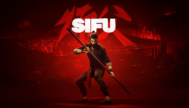 

Sifu (Steam)