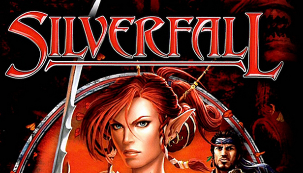 

Silverfall