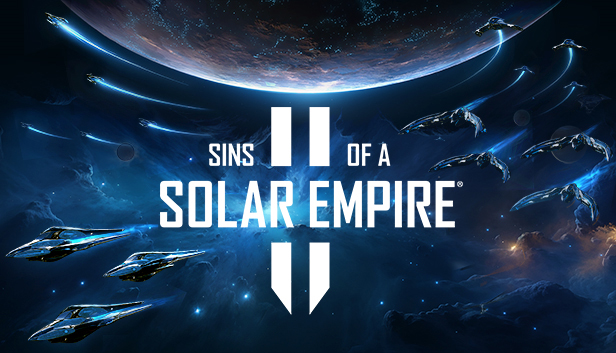 

Sins of a Solar Empire II