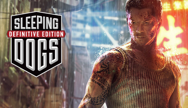 

Sleeping Dogs: Definitive Edition