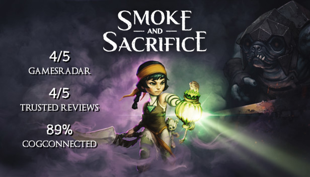 Smoke and Sacrifice