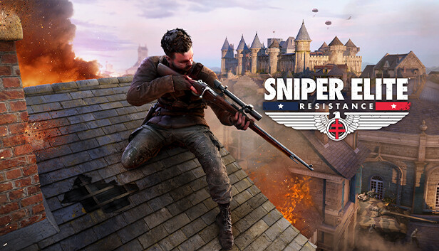 

Sniper Elite: Resistance