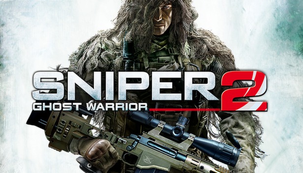 Sniper: Ghost Warrior 2 Collector's Edition