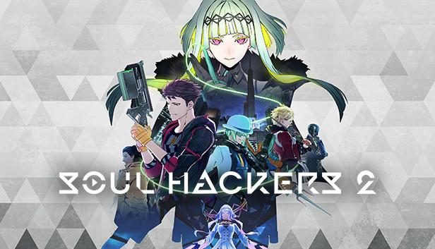 

Soul Hackers 2