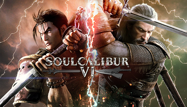 SOULCALIBUR VI (Xbox One & Xbox Series X|S) Argentina