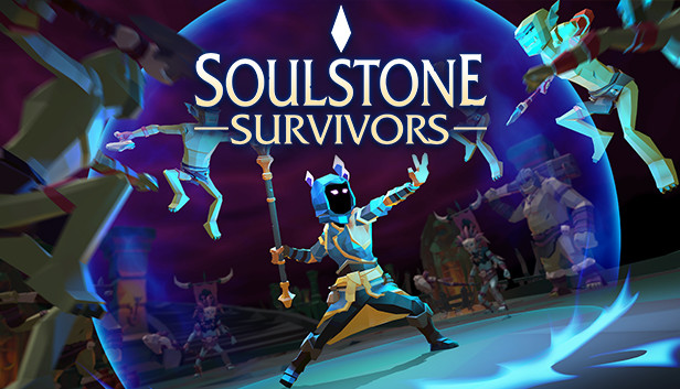 

Soulstone Survivors