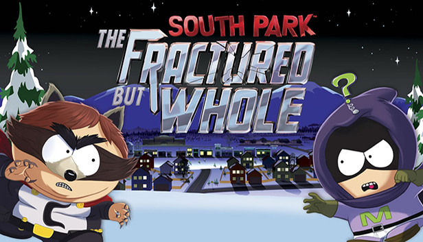 South Park™: The Fractured but Whole™ - Gold Edition