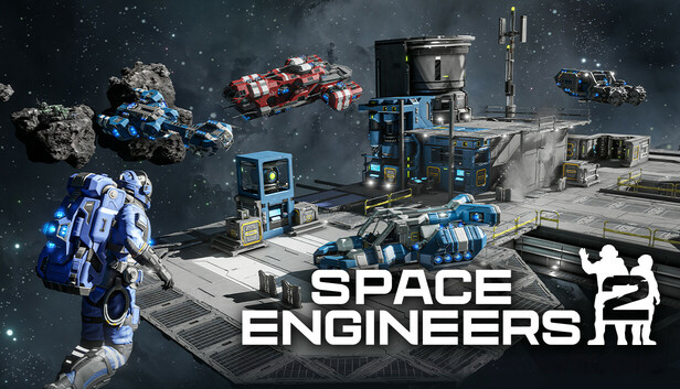 Space Engineers 2