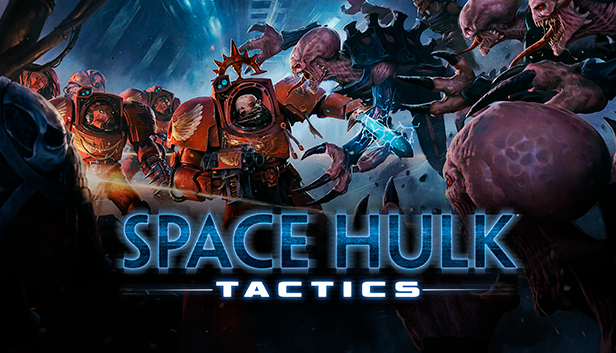 

Space Hulk Tactics