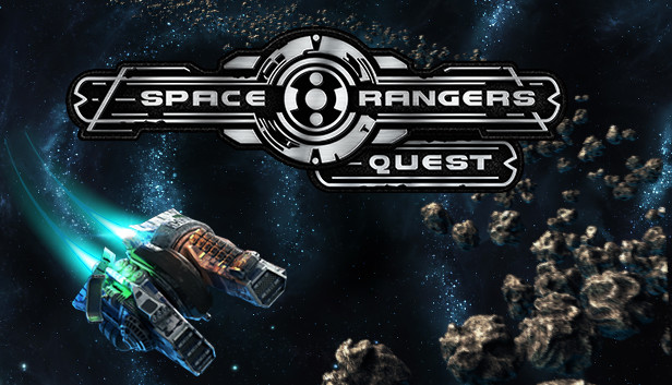 Space Rangers: Quest