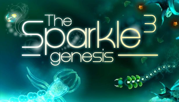 

Sparkle 3 Genesis