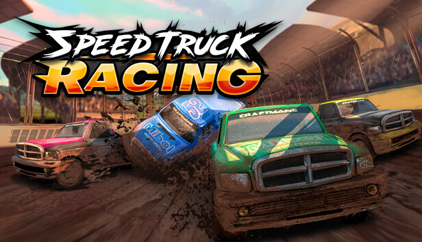 Speed Truck Racing (Xbox One & Xbox Series X|S & PC) Argentina