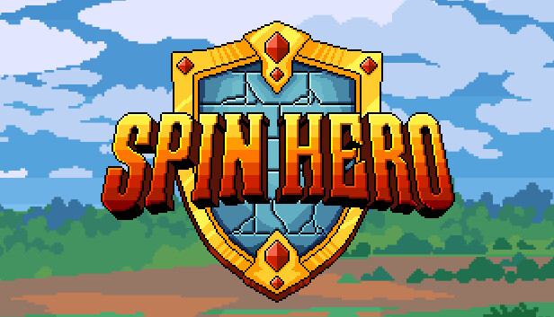 

Spin Hero