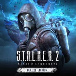 S.T.A.L.K.E.R. 2: Heart of Chernobyl – Deluxe Edition