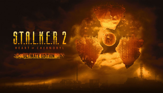 S.T.A.L.K.E.R. 2: Heart of Chernobyl - FPS da GSC Game World tem edição  física anunciada. - Anime United