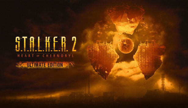 

S.T.A.L.K.E.R. 2: Heart of Chernobyl - Ultimate Edition