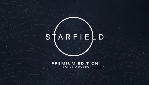 

Starfield Premium Edition