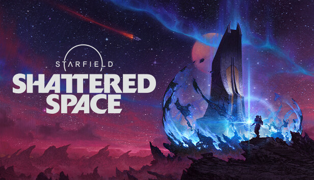 

Starfield - Shattered Space