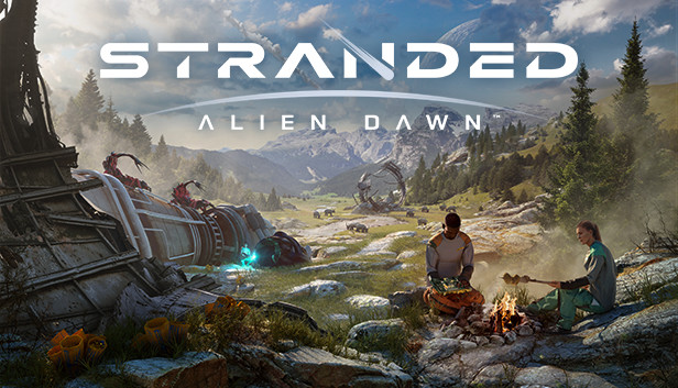 

Stranded: Alien Dawn