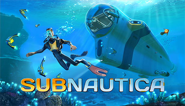 

Subnautica (Xbox One & Optimized for Xbox Series X|S & PC) Europe