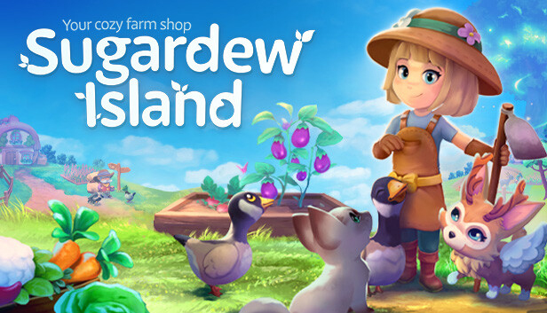 

Sugardew Island - Your cozy farm shop