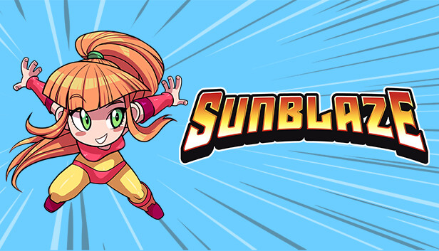 

Sunblaze