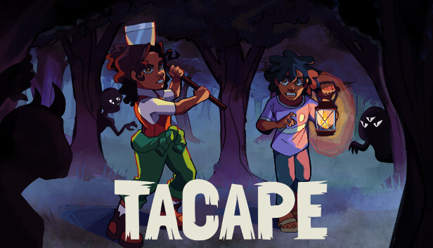 

Tacape