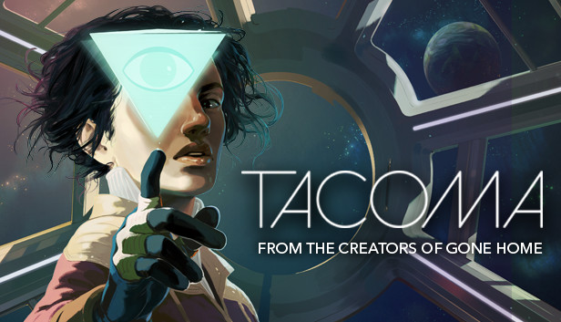 Tacoma (Xbox One & Xbox Series X|S & PC) Argentina