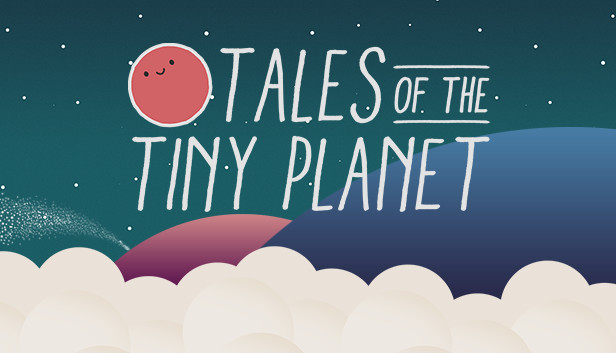 

Tales of the Tiny Planet (Nintendo Switch EU)