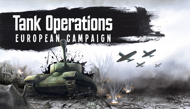 Tank Operations: European Campaign