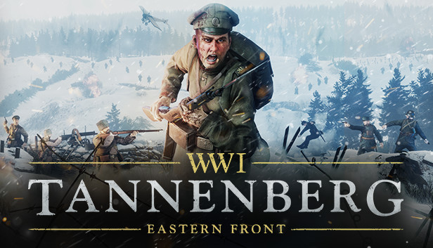 Tannenberg (Xbox One & Xbox Series X|S) Argentina