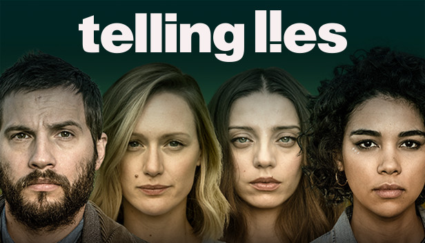 Telling Lies (Xbox One & Xbox Series X|S & PC) Argentina