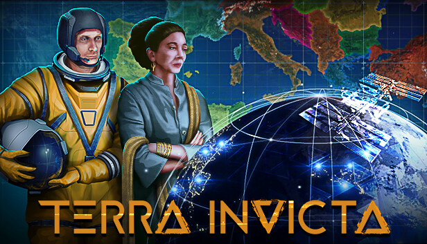 Terra Invicta