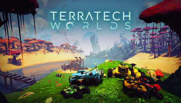 

TerraTech Worlds