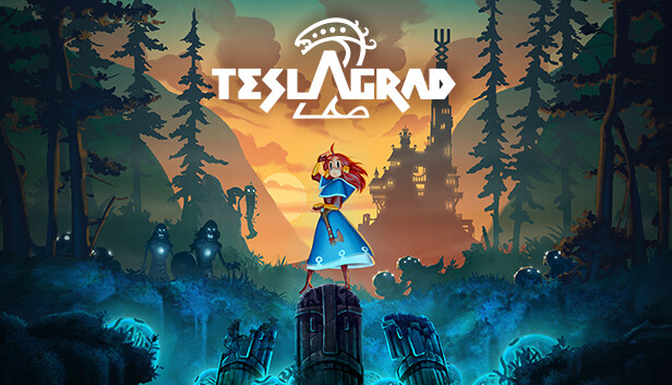 

Teslagrad 2