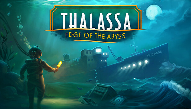 Thalassa: Edge of the Abyss